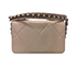 19 Wallet on Chain, back view